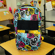Smiley Slugger SZN 2 Backpack
