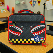 Unit 101 SZN 2 Lunch Box