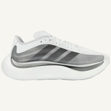 Adidas Black/White/Silver Hyper Boost Euphoria LT Sneakers, Men's LA5997