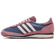 Adidas Originals Women's Pink SL72 OG Sneakers, IF1939 (No Box)
