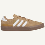 Adidas Originals Men's Brown Busenitz Vulc 2 Sneakers, IE3090 (No Box)
