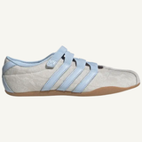 Adidas Originals Women's Grey Tokyo Mary Jane Sneakers, IH4532