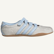 Adidas Originals Women's Grey Tokyo Mary Jane Sneakers, IH4532