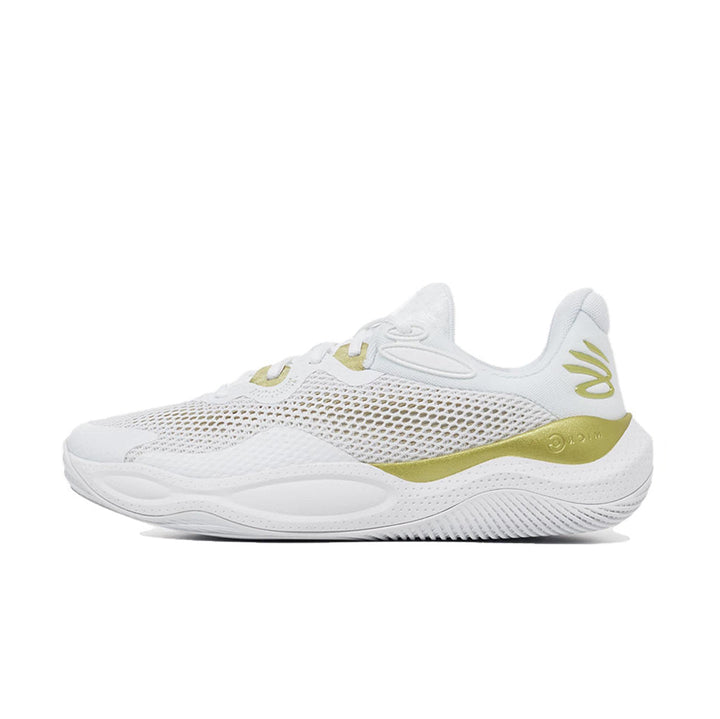 Under Armour Curry Splash 24 'White'