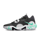 Nike PG 6 'Black Mint Green'