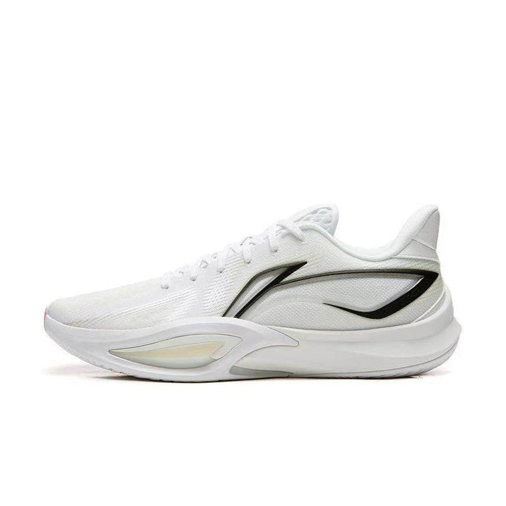 LiNing Shining 3 'White'