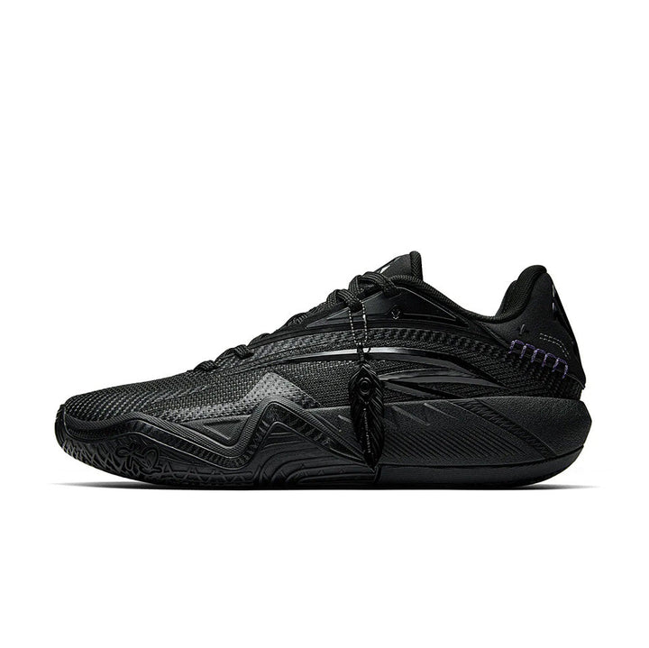 Anta KAI 3 ’Triple Black‘