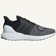 Adidas Men's Black/White UltraDream DNA Sneakers, JS0313