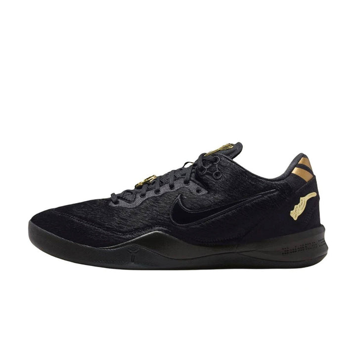 Nike Kobe 8 'Year of the Horse Black'