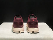 On Cloudnova Form 2 Sneakers in Mulberry Dew