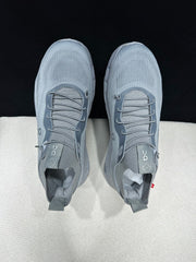 On x Loewe Cloudtilt Sneakers in Grey