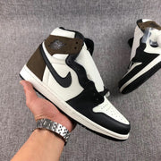 Jordan Air Jordan 1 High OG Dark Mocha Sneakers