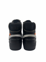 Nike Blazer Mid Off-White Grim Reaper
