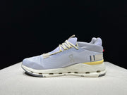 On Cloudnova 2 Sneakers in Purple and Blue