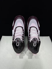 On x LOEWE Cloudventure 3.0 Sneakers in Purple
