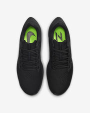 Nike Air Zoom Pegasus 38 Running Shoes, Black CW7356-001