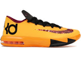Nike KD 6 Peanut Butter & Jelly (PBJ) (2026)