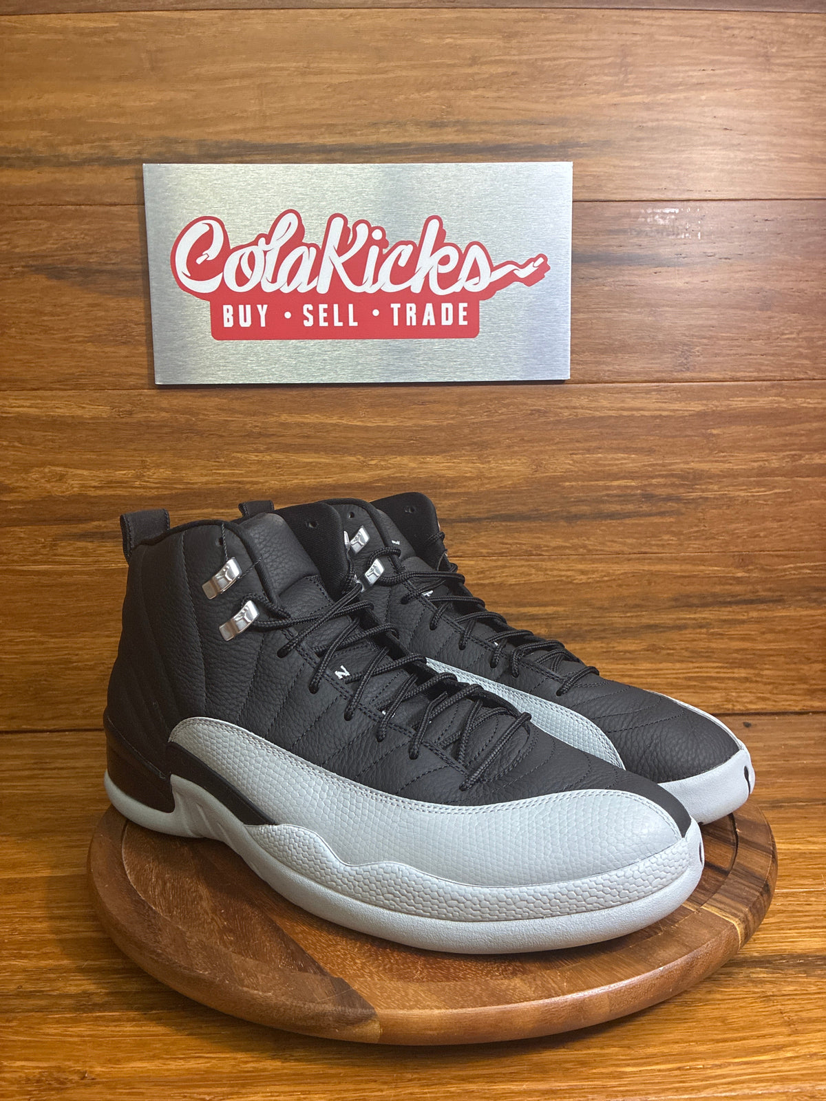 Jordan 12 Retro Barons