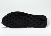 Nike x sacai LDWaffle Sneakers in White and Grey BV0073-100