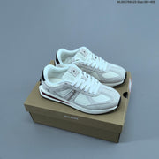 DESCENTE CHRON VELO Low-Top Lifestyle Sneakers