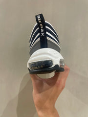 Nike Air Max 97 Sneakers in Blue Gray DV7421-001