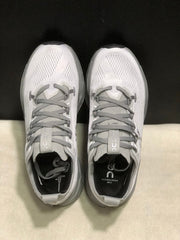 On Cloudsurfer Max Running Shoes, Alloy Grey