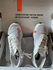 Nike ZoomX Vaporfly NEXT% 2 Running Shoes White DH9276-100