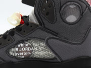 Jordan Why Not Zer0.2 Carbon Black Basketball Shoes CT8480-001