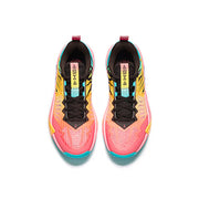 Anta KAI TEAM 2 'Pink Orange Blue'