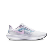 Nike Air Zoom Pegasus 39 White Lavender Running Shoes DZ4445-100