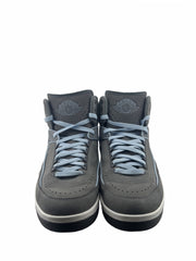 Jordan 2 Retro Cool Grey (Women's)