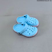Crocs Classic Clog Kids' Shoes