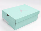 Jordan 4 Retro Sneakers White and Mint CN2932-100