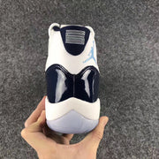 Jordan Air Jordan 11 Navy Sneakers