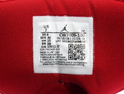 Nike Air Jordan 1 Low White Multicolor Swoosh CW7009-100