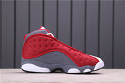 Jordan Air Jordan 13 Red Flint Sneakers 414571-600