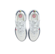 Nike Air Max 2021 White Pink Sneakers DC9478-100