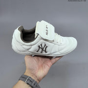 MLB New York Yankees Low-Profile Casual Sneakers