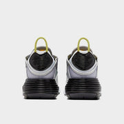 Nike Air Max 2090 BV9977-002 Sneakers Grey and Yellow