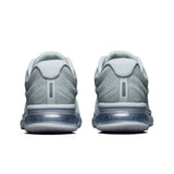 Nike Air Max 2017 Sneakers Grey White 849559-009