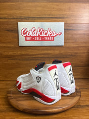 Jordan 14 Retro Rip Hamilton