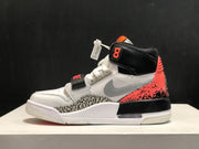 Jordan Legacy 312 Hot Lava Sneakers AQ4160-108