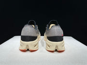 On Cloud Eclipse Running Shoes in Light Brown