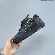 Off-White Out Of Office Low-Top Sneakers