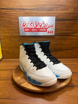 Jordan 9 Retro Powder Blue (2024)