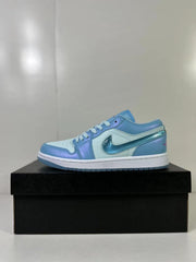 Jordan Air Jordan 1 Low SE Aquarius Blue FN7366-400