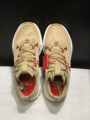 On Cloudsurfer Max Running Shoes, Chai/Ivory