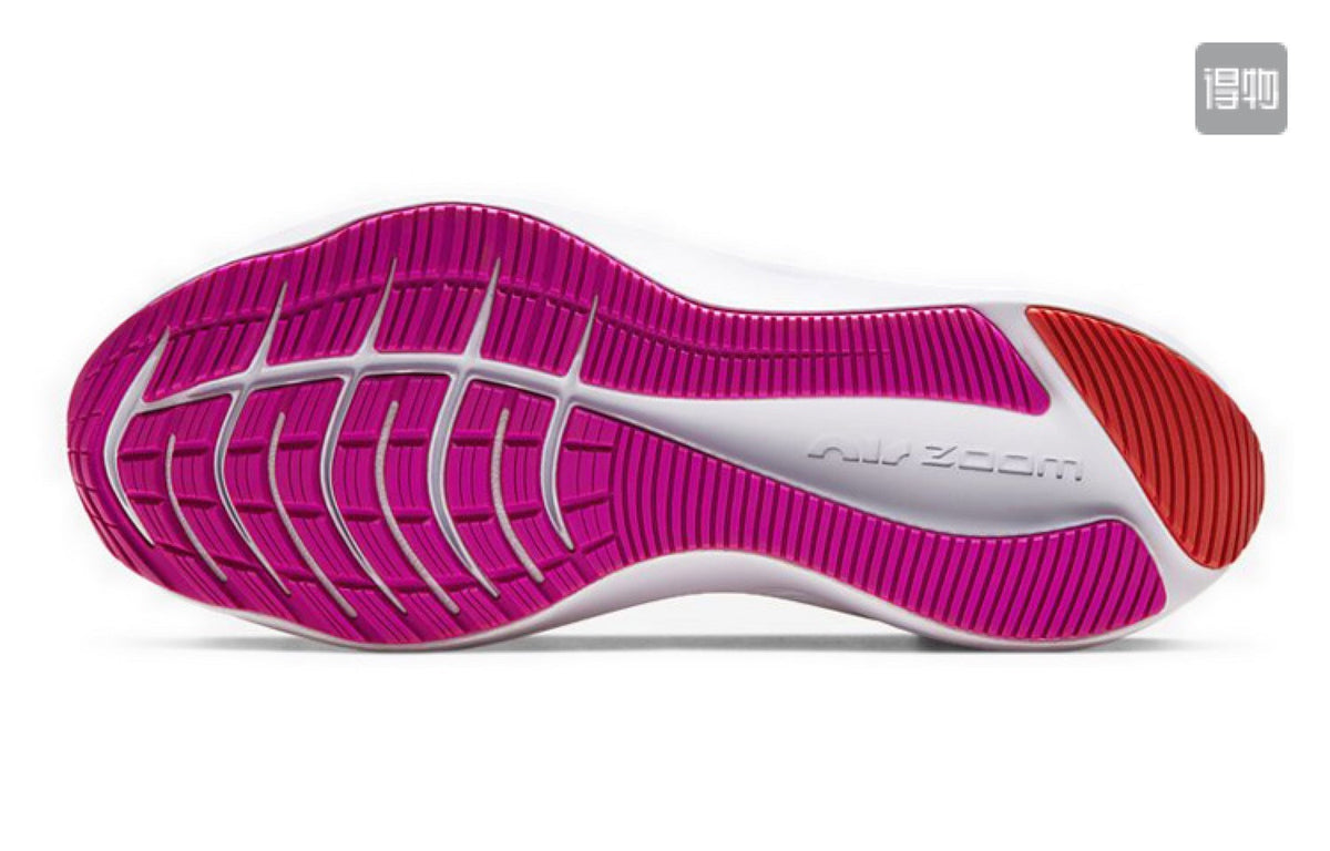 Nike Zoom Winflo 7 Running Shoes CJ0302-600