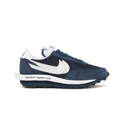 Nike LDWaffle Fragment sacai Sneakers Navy DH2684-400