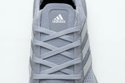 Adidas Ultraboost 21 Running Shoes Gray FY0432